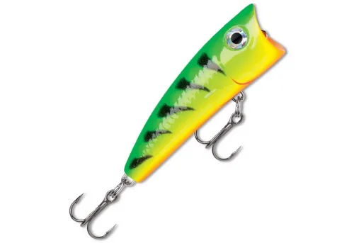Rapala Kunstköder Rapala Ultra Light Pop 4cm 3g - Oberflächenköder