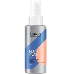 Londa Multiplay Hair & Body Spray 100ml