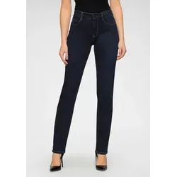 MAC 5-Pocket-Jeans DREAM 46/34 - Hochwertige Jeans in Größe 46/34, gerade Passform mit bequemer Taille, ideal für jeden Anlass und optimalen Tragekomfort.