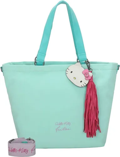 Handtaschen Türkis von Fritzi aus Preußen