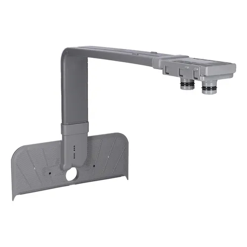 easyPART passend für 518505 Pelgrim 1000049526-099 passend für Sprüharmrohr oben