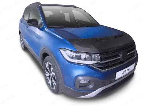 auto-bra Steinschlagschutz für VW T-Cross von Auto-Bra