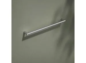 Keuco Reva Badetuchhalter 60 cm 12801010600 von KEUCO