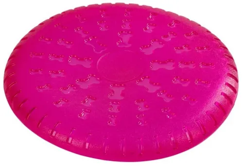 Kerbl Outdoor-Spielzeug Frisbee ToyFastic Ø 23,5 cm 80766, (1-tlg)