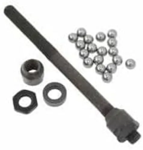 SHIMANO HOHLACHSE 146MM KOMPLETT FH-TX505