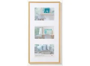 Bilderrahmen Gold von Walther