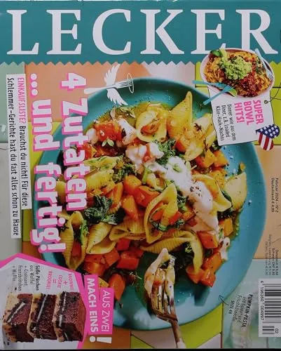 Lecker 2/2024