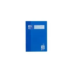Oxford Heft A4 32 Blatt liniert Lineatur 25