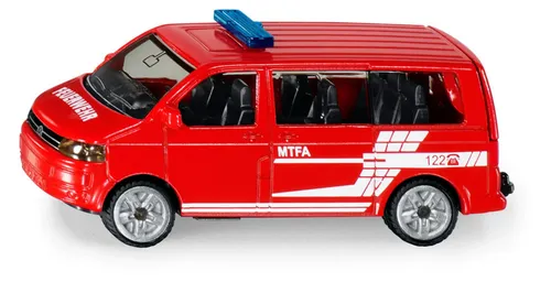 Siku 1460 VW T5 Feuerwehr Österreich