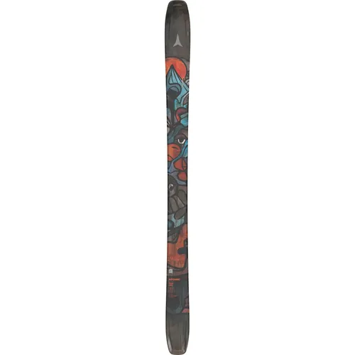 Atomic Bent 100 multicolor 158