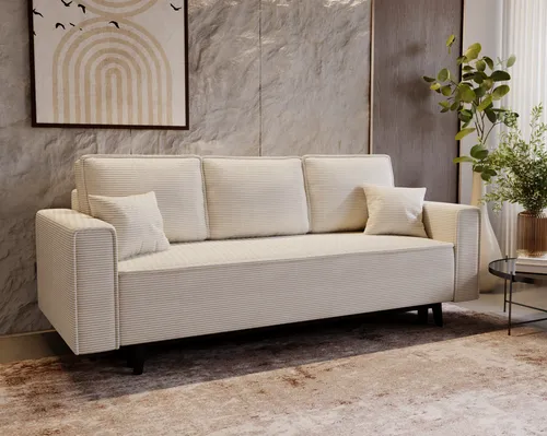 Schlafsofa LUX 225 cm