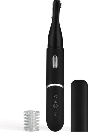Produktbild AILORIA SILHOUET Präzisionstrimmer für Augenbrauen und Gesicht
