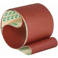 Klingspor Schleifband PS28F, 150 x 2250 mm, 5 Stück