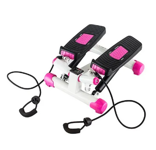 Produktbild COFI 1453 Stepper 2in1 Side Stepper mit Expandern und LCD-Monitor