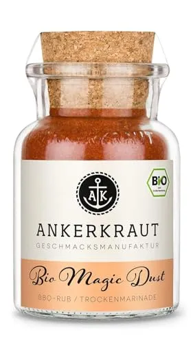 Kräuter & Gewürze von Ankerkraut