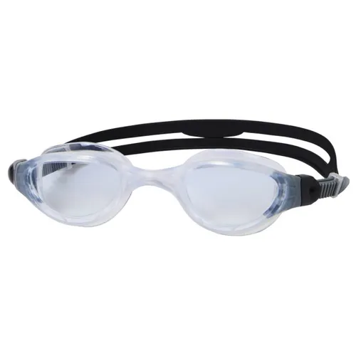 Zoggs Predator Schwimmbrille Gr Small grau von Zoggs