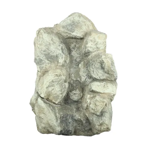 Bachlauf Wasserkaskade Element Gerade Wasserlauf Wasserfall Bachsystem