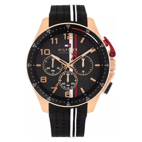 Tommy Hilfiger 1710709 Classic – Herrenuhr
