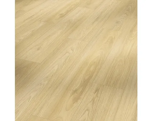 Parador Basic 400 Laminat 8 mm Wasserfest Hickory - Laminatboden in hochwertiger Holzoptik, wasserfest und ideal für Räume mit Fußbodenheizung. Erhältlich in Schiffsboden- und Landhausdielen-Optik.