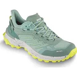 Meindl Jamaica Lady GTX - 8.5/42.5 Wanderschuhe - Hochwertige Wanderschuhe für Damen mit GORE-TEX®-Technologie, wasserdicht und atmungsaktiv für optimalen Komfort bei jeder Wanderung.