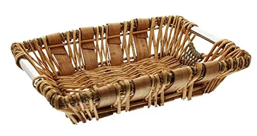 Frank Flechtwaren Körbe von Frank Flechtwaren