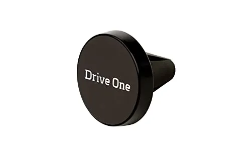 Needit Drive One Mount für Verkehrsalarm/Smartphones - Für Drive One Blitzerwarner geeignet