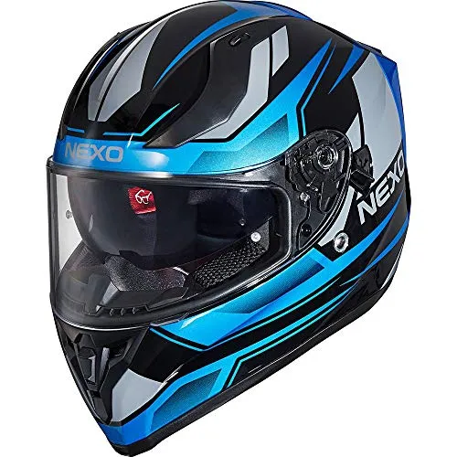 Nexo Integralhelm Sport II von Nexo