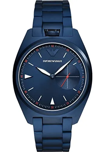 Emporio Armani Schmuck von Emporio Armani