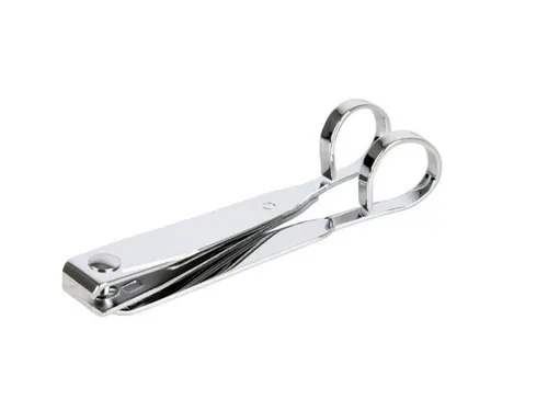 Nagelknipser für Fingernägel mit extra großen Ringgriffen (NAN-00767) 1