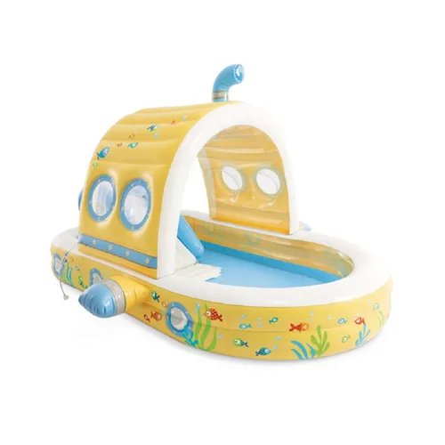 Intex Playcenter Submarine 230x196x132cm