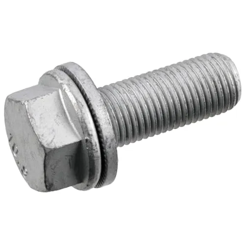 Febi Bilstein Schraube, Bremssattel 181551