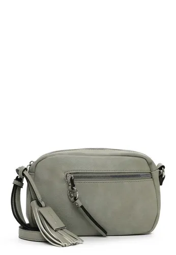Tamaris Umhängetasche TAS Nele 32800 - Umhängetaschen, stylisches Design und perfekt strukturiertes Hauptfach für alle Ihre Habseligkeiten. Maße: 25 x 17 x 7 cm.