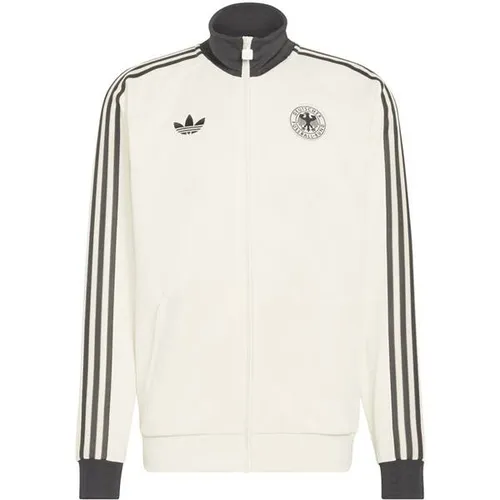 ADIDAS Herren Fanjacke Deutschland Originals Track Top