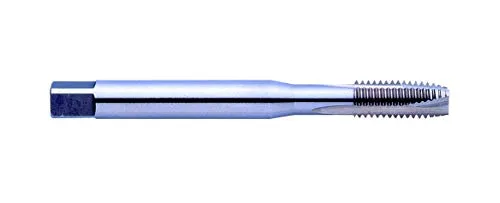 EVENTUS Maschinengewindebohrer M20, HSS, DIN376, Form B