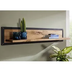 Wandregal VILLANDERS, 170 cm lang