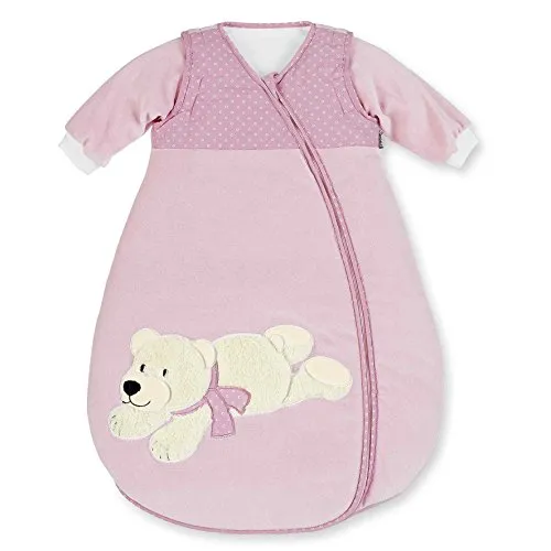 Sterntaler 9511608 Schlafsack Ella, 70 cm