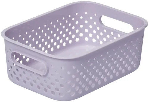 smartstore Aufbewahrungskorb Essence S, lavendel
