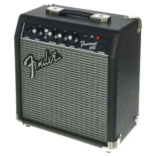 Fender Frontman10G Gitarrenverstärker von Fender