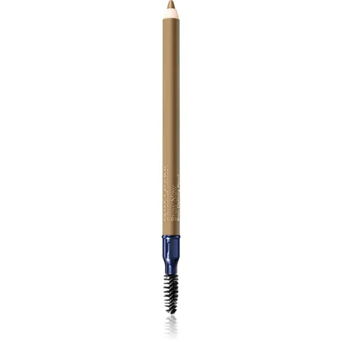 Estée Lauder Brow Now Brow Defining Pencil 1,2 g - Präziser Augenbrauenstift für perfekt definierte Brauen, wasserfest und langanhaltend - ideal für ein makelloses Make-up.