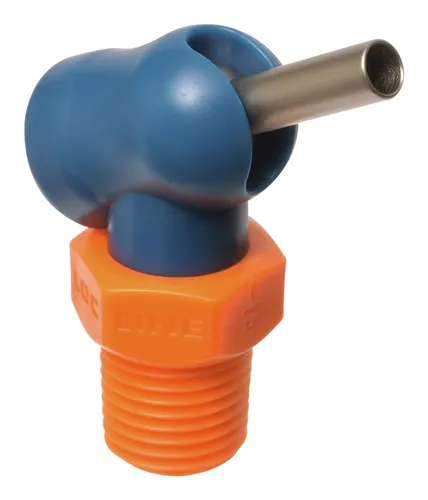 Loc-Line Hochdruckdüse XW für Kühlmittelschlauch 1/8