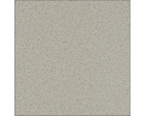 Feinsteinzeug-Fliese Rako Orlík Hellgrau 30x30 cm Matt TAA31146.1
