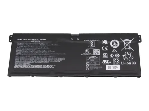 KT.0030B.003 Acer Akku 65Wh 11,61V (AP22ABN) von Acer