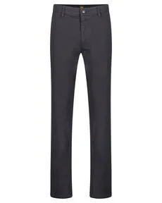 Herren Chinohose BOSS ORANGE 