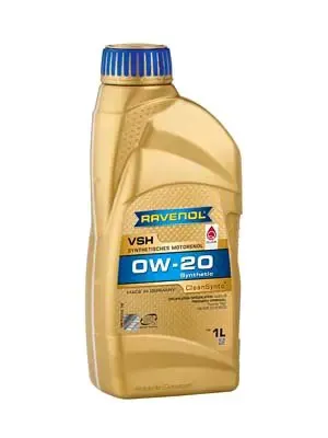 Motoröl C5 1111154-001-01-999 RAVENOL