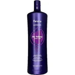 Fanola WONDER NO YELLOW MASK 1000 ml von Fanola