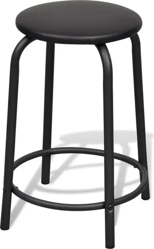 vidaXL Zeichentisch mit neigbarer Tischplatte und Hocker von vidaXL