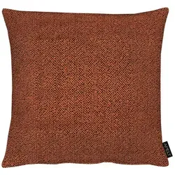 Apelt Kissen Tony 45 x cm Polyester Terra in orange von APELT