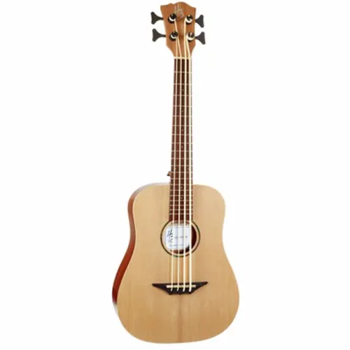 Kahuna CLU-Bass Ukulele LH