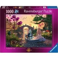 Puzzle Wunderland 1000 Teile