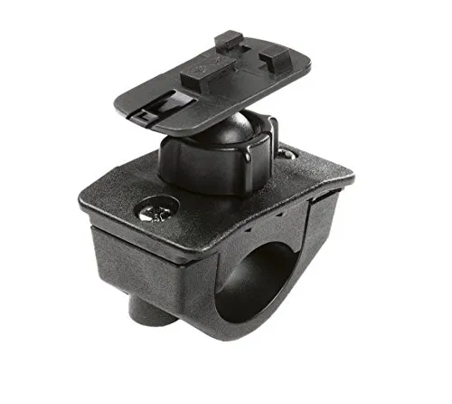 Interphone CellularLine | SMI | Standardersatz für Motorräder mit Rohrlenker